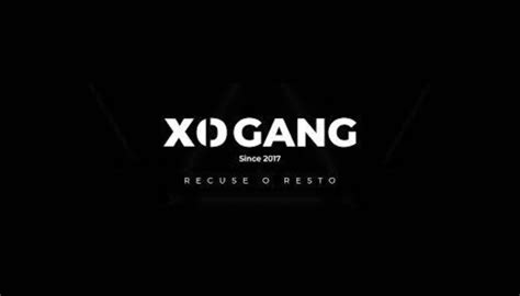 xo gang|Xo Gang Brazil .